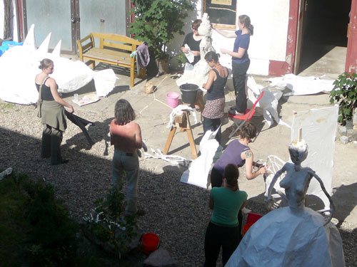 Figurensommer 07