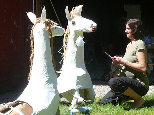 Figurensommer 07