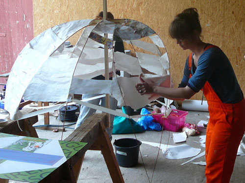 Figurensommer 07